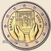 Spanyolország emlék 2 euro 2026_2 '' Inkluzio '' UNC!